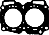 VICTOR REINZ 61-53000-00 (615300000) Gasket, cylinder head