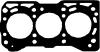 VICTOR REINZ 61-53005-00 (615300500) Gasket, cylinder head