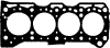 VICTOR REINZ 61-53010-00 (615301000) Gasket, cylinder head