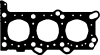 VICTOR REINZ 61-53025-00 (615302500) Gasket, cylinder head