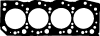 VICTOR REINZ 61-53035-20 (615303520) Gasket, cylinder head