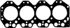 VICTOR REINZ 61-53050-00 (615305000) Gasket, cylinder head