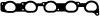 VICTOR REINZ 71-37183-00 (713718300) Gasket, intake manifold