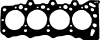 VICTOR REINZ 61-53100-20 (615310020) Gasket, cylinder head