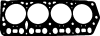 VICTOR REINZ 61-53110-00 (615311000) Gasket, cylinder head