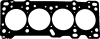 VICTOR REINZ 61-53125-00 (615312500) Gasket, cylinder head