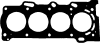 VICTOR REINZ 61-53140-00 (615314000) Gasket, cylinder head