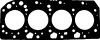 VICTOR REINZ 61-53145-20 (615314520) Gasket, cylinder head