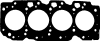 VICTOR REINZ 61-53150-00 (615315000) Gasket, cylinder head