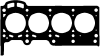 VICTOR REINZ 61-53155-00 (615315500) Gasket, cylinder head