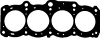 VICTOR REINZ 61-53160-00 (615316000) Gasket, cylinder head