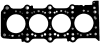 VICTOR REINZ 61-53205-00 (615320500) Gasket, cylinder head