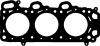 VICTOR REINZ 61-53250-00 (615325000) Gasket, cylinder head