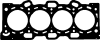 VICTOR REINZ 61-53255-00 (615325500) Gasket, cylinder head
