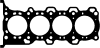 VICTOR REINZ 61-53265-00 (615326500) Gasket, cylinder head