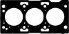 VICTOR REINZ 61-53355-00 (615335500) Gasket, cylinder head