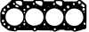VICTOR REINZ 61-53365-00 (615336500) Gasket, cylinder head