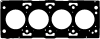 VICTOR REINZ 61-53395-00 (615339500) Gasket, cylinder head