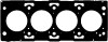 VICTOR REINZ 61-53395-20 (615339520) Gasket, cylinder head