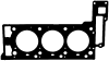 VICTOR REINZ 61-36370-00 (613637000) Gasket, cylinder head