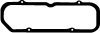 VICTOR REINZ 71-12828-00 (711282800) Gasket, cylinder head cover