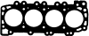 VICTOR REINZ 61-53695-40 (615369540) Gasket, cylinder head