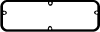 VICTOR REINZ 71-12994-20 (711299420) Gasket, cylinder head cover