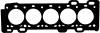 VICTOR REINZ 61-37005-00 (613700500) Gasket, cylinder head