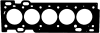 VICTOR REINZ 61-36960-00 (613696000) Gasket, cylinder head