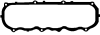 VICTOR REINZ 71-13041-00 (711304100) Gasket, cylinder head cover