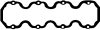 VICTOR REINZ 71-13043-00 (711304300) Gasket, cylinder head cover