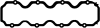 VICTOR REINZ 71-13045-30 (711304530) Gasket, cylinder head cover