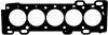 VICTOR REINZ 61-36970-00 (613697000) Gasket, cylinder head