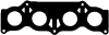 VICTOR REINZ 71-53554-00 (715355400) Gasket, exhaust manifold