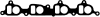 VICTOR REINZ 71-53197-00 (715319700) Gasket, intake manifold