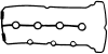 VICTOR REINZ 71-53702-00 (715370200) Gasket, cylinder head cover