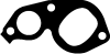 VICTOR REINZ 71-20574-10 (712057410) Gasket, intake manifold