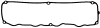 VICTOR REINZ 71-52988-00 (715298800) Gasket, cylinder head cover