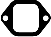 VICTOR REINZ 71-23079-00 (712307900) Gasket, exhaust manifold
