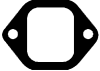 VICTOR REINZ 71-23079-10 (712307910) Gasket, exhaust manifold