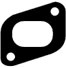 VICTOR REINZ 71-23329-10 (712332910) Gasket, exhaust manifold