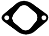 VICTOR REINZ 71-23331-10 (712333110) Gasket, exhaust manifold