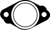 VICTOR REINZ 71-24264-10 (712426410) Gasket, exhaust manifold