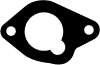 VICTOR REINZ 71-24594-10 (712459410) Gasket, intake manifold