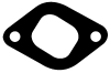 VICTOR REINZ 71-24796-20 (712479620) Gasket, exhaust manifold