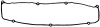 VICTOR REINZ 71-53747-00 (715374700) Gasket, cylinder head cover