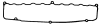 VICTOR REINZ 71-53748-00 (715374800) Gasket, cylinder head cover