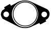 VICTOR REINZ 71-25226-20 (712522620) Gasket, exhaust manifold