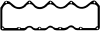 VICTOR REINZ 71-25502-10 (712550210) Gasket, cylinder head cover