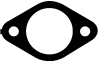 VICTOR REINZ 71-25639-10 (712563910) Gasket, exhaust manifold